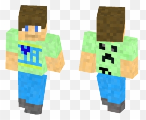 Download My Skin Undertale Soul - Man In Suit Minecraft Skin Png,Undertale Soul Png