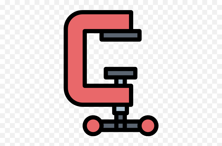 Free Icon Clamp - Vertical Png,Vice Icon