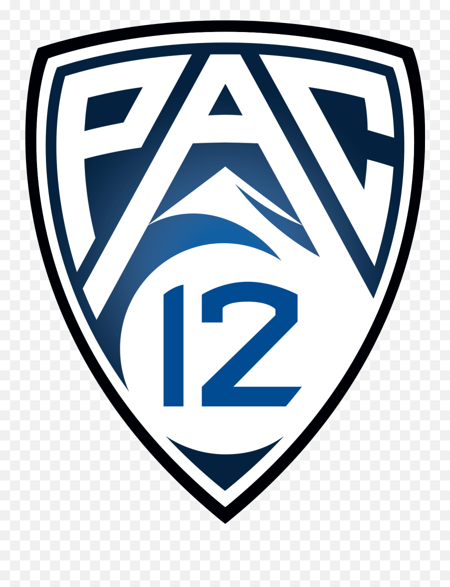 Pac - 12 Conference Wikipedia Pac 12 Logo Png,Adidas Logo No Background