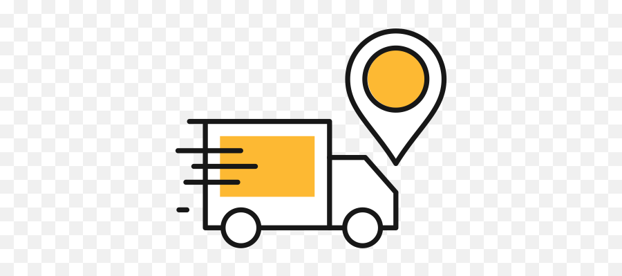 Vehicle Tracking Systems In Logistics U2013 The Ultimate Guide - Shipping Icon Png,Mercy Ult Icon