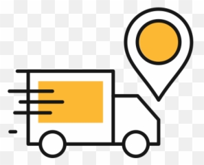 Vehicle Tracking Systems In Logistics U2013 The Ultimate Guide - Shipping Icon Png,Mercy Ult Icon