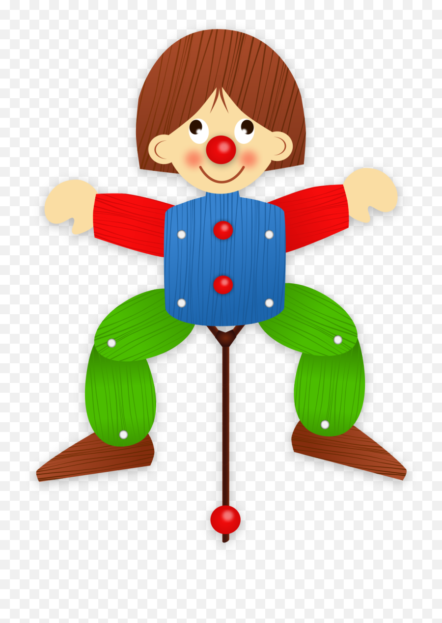 Filejumping Jacksvg - Wikimedia Commons Clip Art Png,Jumping Jack Icon