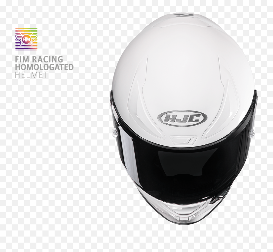 Hjc Rpha 1 - Biker Style Hjc Rpha 1 Png,Icon Hypersport Prime White