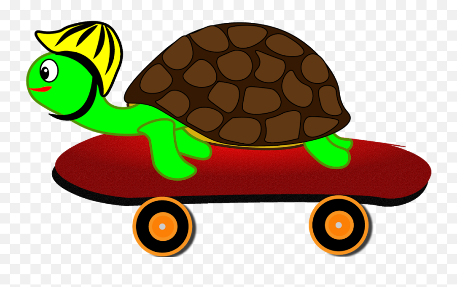 Cute Turtle - Gopher Tortoise Png,Cute Turtle Png