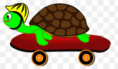 Cute Turtle - Gopher Tortoise Png,Cute Turtle Png
