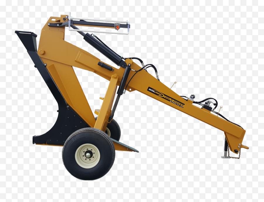 Product Options U2014 Soil - Max The Cutting Edge Vertical Png,Plow Icon