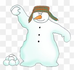 Snowman Clipart - Snowman Png,Snowman Clipart Png