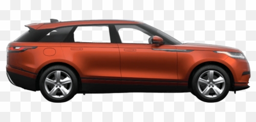 2022 Range Rover Velar Luxary Performance Suv Land - Eiger Grey png