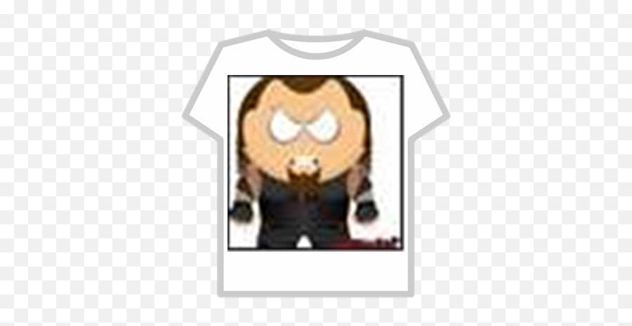 Wwe The Undertaker Dude - Roblox Roblox Clever Cover T Shirt Png,Undertaker Png