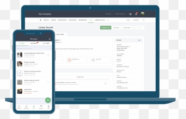 Buildium Software - 2022 Reviews Pricing U0026 Demo Buildium Tenant Portal Png,Craigslist Desktop Icon