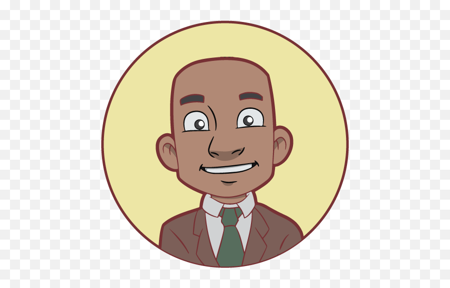 Press - Dark Skin Man Clipart Png,Obama Desktop Icon