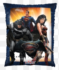 Wb Batman V Superman Archives - Convergram png