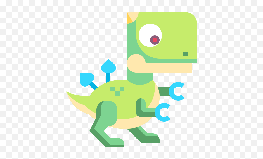 Trex Magic Ocr App For Macos - Dot Png,Trex Icon