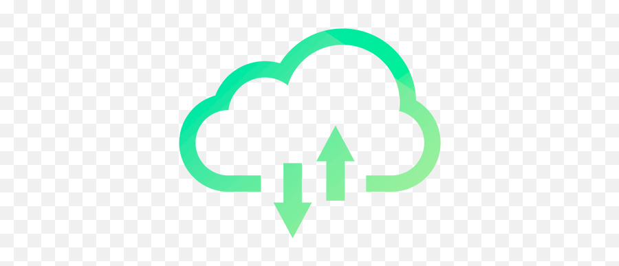 True Telecommunications Ltd U2013 Cloud Based Systems - Picto Cloud Png,Green Cloud Icon