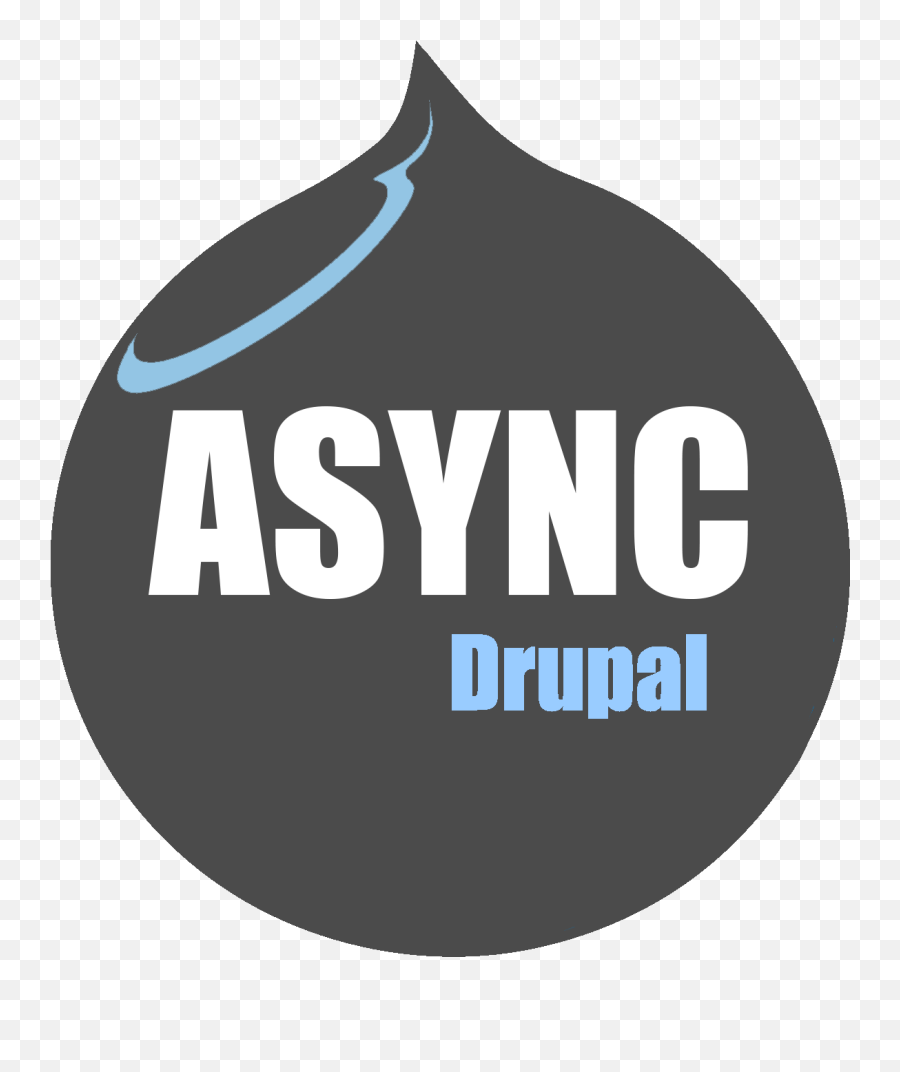 Async Drupal Drupalorg - Language Png,Pl Icon - free transparent png ...