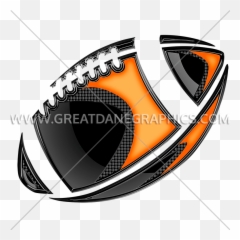 Football Icon Production Ready Artwork For T - Shirt Printing For American png