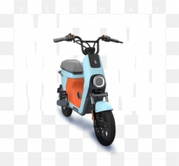 Welcome - Segway Miami Vertical png