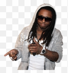 Free Lil Wayne Hoody Psd Vector Graphic - Lil Wayne Png,Lil Wayne Png