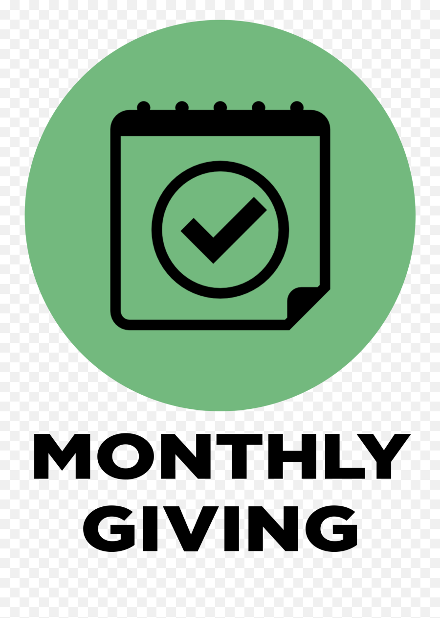 Giving Icon - Monthly Gostrategic Language Png,Giving Icon