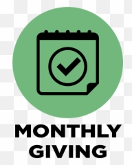 Giving Icon - monthly GoStrategic Language png