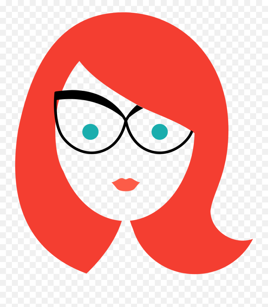 Lucy Sanderson - Dot Png,Lucy Icon
