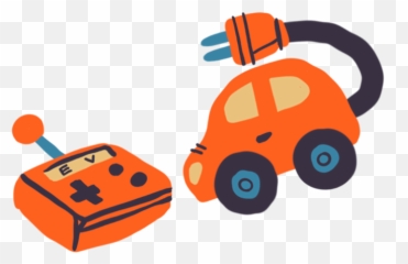 Vans - Play Vehicle png