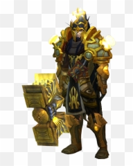 Spudsncheese - wow character US Illidan Broken Shield Fictional Character png