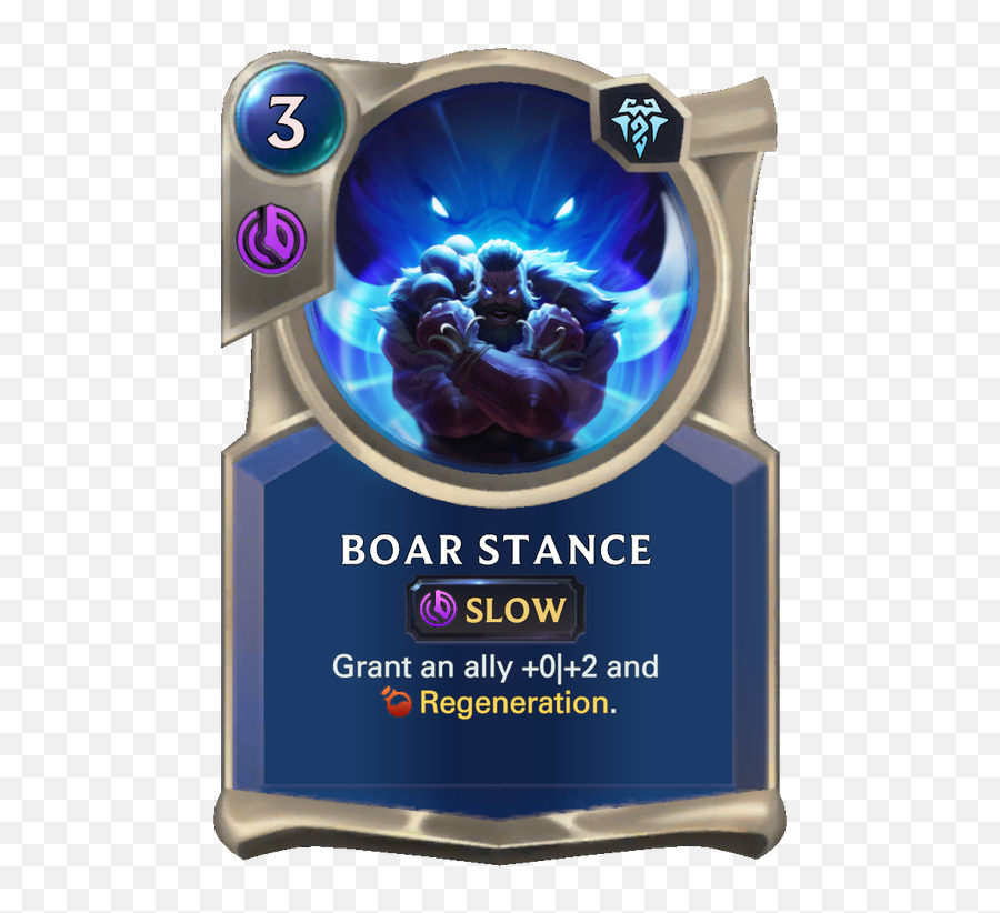 Deck A Cat Is Fine Too Riot Lock Legends Of Runeterra Lor - Stance Swap Runeterra Png,Udyr Icon