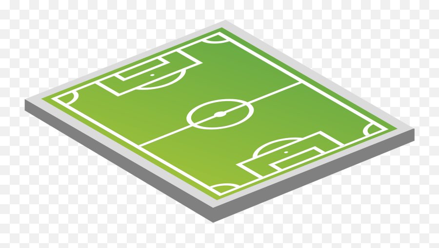 Soccer Field Clipart Free Download Transparent Png Creazilla - For Soccer,Soccer Field Icon