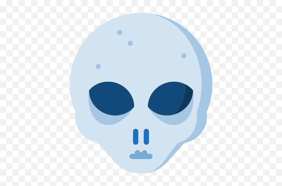 Flat Alien Icon - Universe Icons Png,Alien Icon