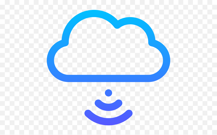Cloud Storage - Free Technology Icons Icon Armazenamento Em Nuvem Png,Public Cloud Icon