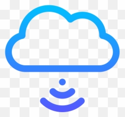 Cloud Storage - Free technology icons Icon Armazenamento Em Nuvem png