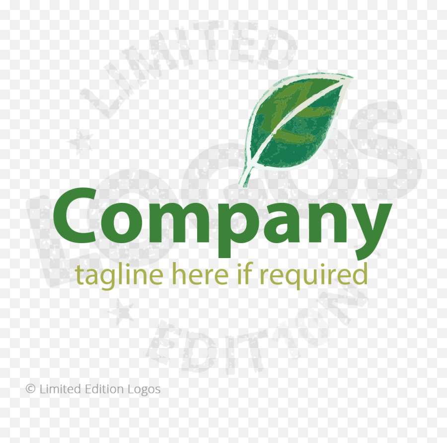 Leaf Logo - Graphic Design Png,Leaf Logos