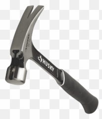 Husky Tools Customer Service 1 - 888HDHUSKY The Home Depot Framing Hammer png