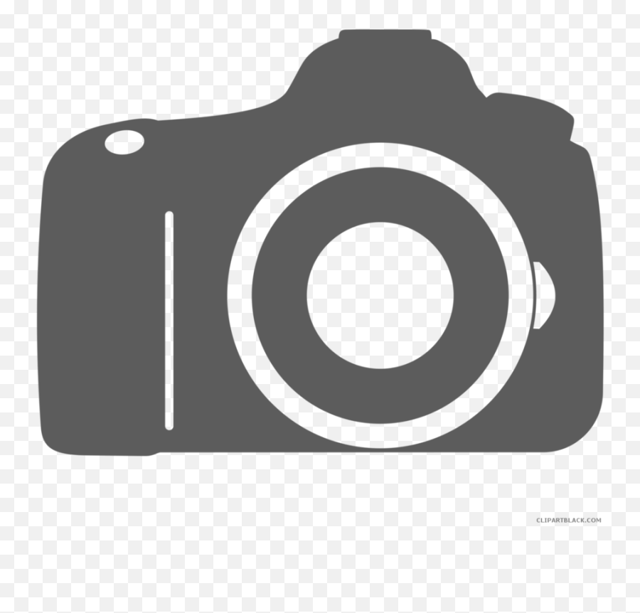 Png Clipart Photographic Film Clip Art - Camera Logo Transparent Background,Camera Clip Art Png