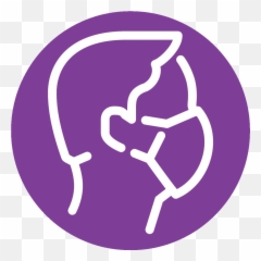 Safety - Lesher Center for the Arts Stop Covid Ni png