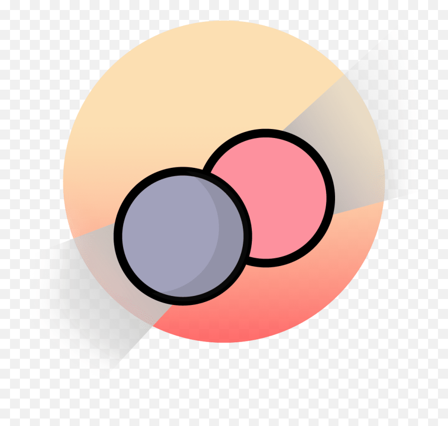 Ukaea - Iconfusion Png,Venn Diagram Icon