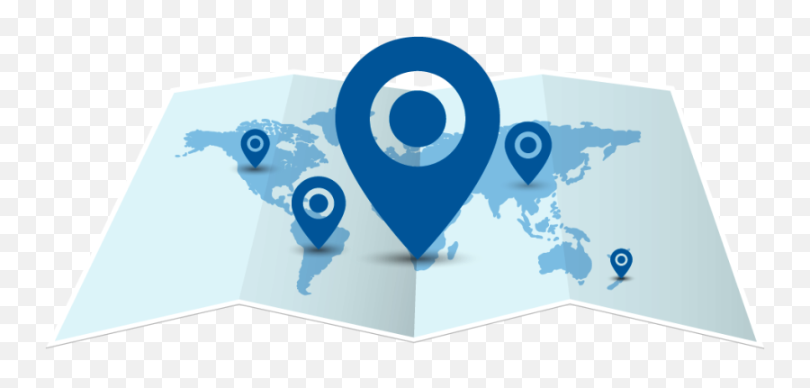 10 Practical Tips For Using Geo - Location To Reach Target Png,Map Maker Icon