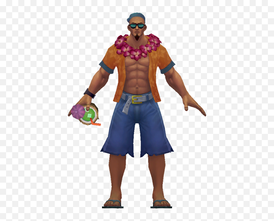 Pc Computer - League Of Legends Lee Sin Pool Party Png,Lee Sin Icon