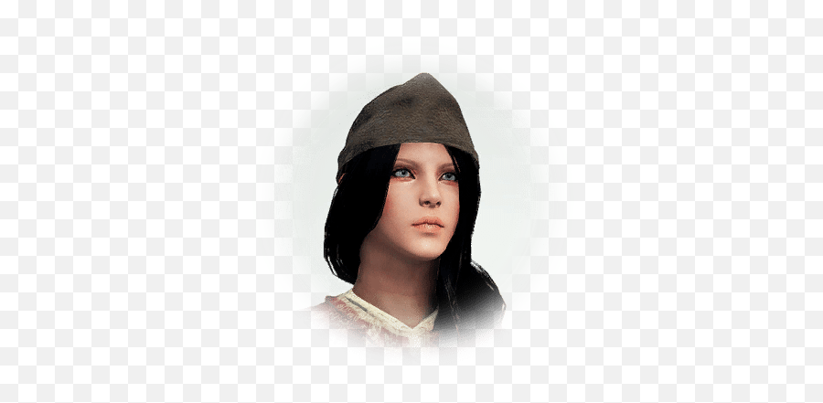 Elle Belucci - Bdo Codex Png,Elle Icon