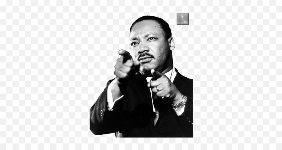 Download Hd Martin Luther King Jr - Dr Martin Luther King Png,Martin Luther King Jr Png