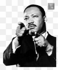 Download Hd Martin Luther King Jr - Dr png
