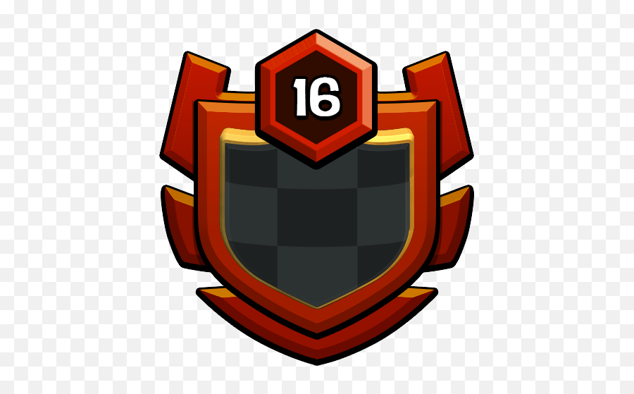 Lexcorp From Clash Of Clans - Clan Lvl 16 Coc Png,Lexcorp Logo