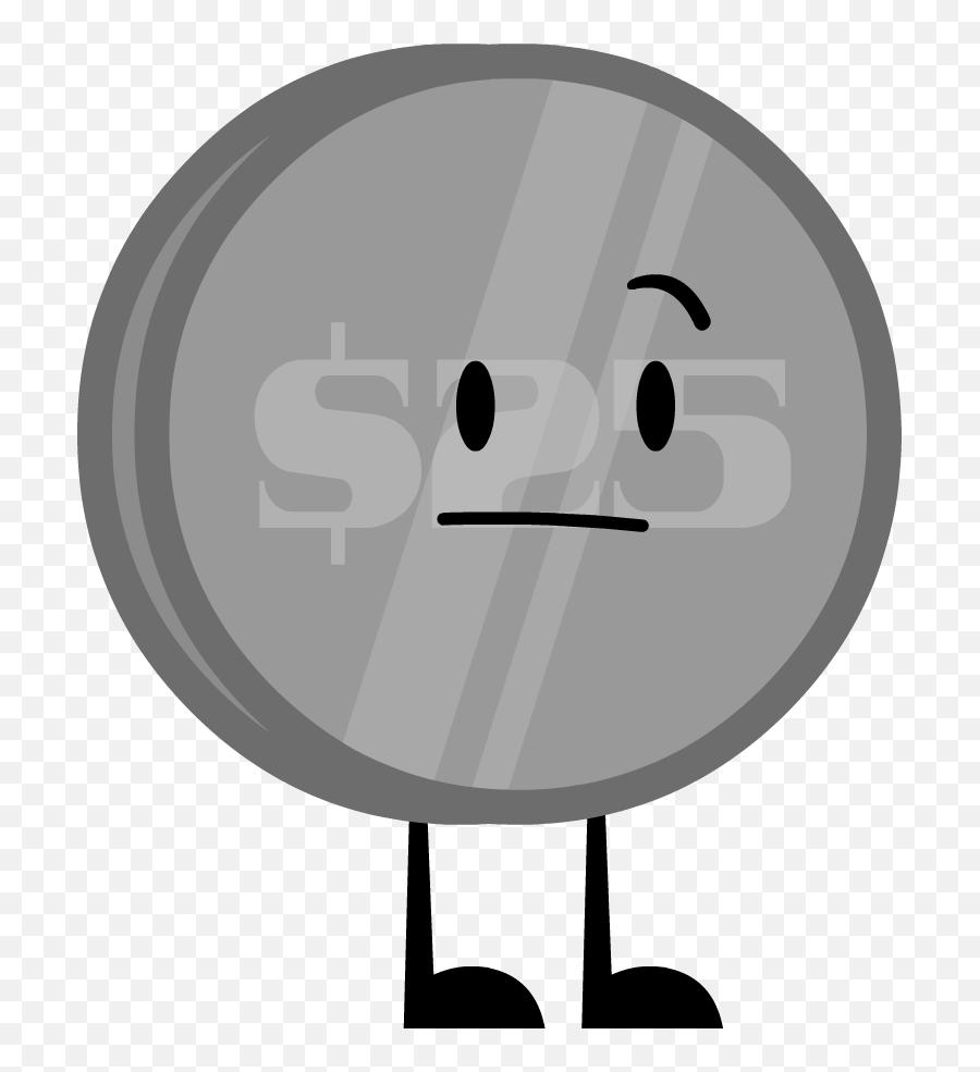 Object Madness Wiki - Object Madness Penny Png,Nickel Png