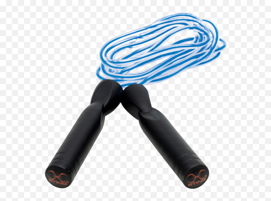 Sting Speedlite Adjustable Skipping Rope - Atlama Ip Png,Jump Rope Png