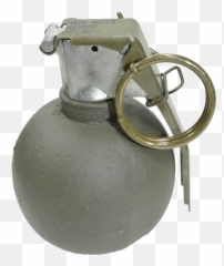 Download Hand Grenade Png Image Hq