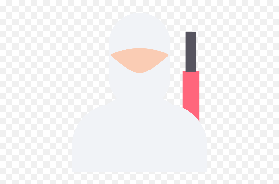 Ninja Png Icon - Illustration,Ninja Png