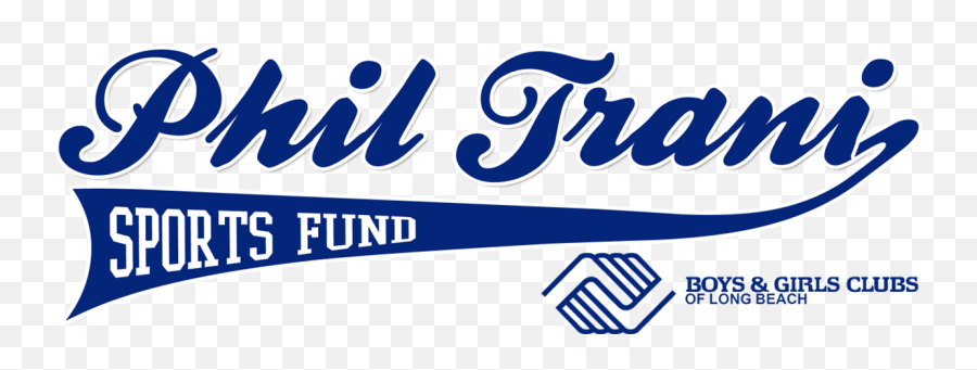 Phil Trani Sports Fund U2013 Long Beach Community Foundation - Pomodoro Technique Png,The Beach Boys Logo