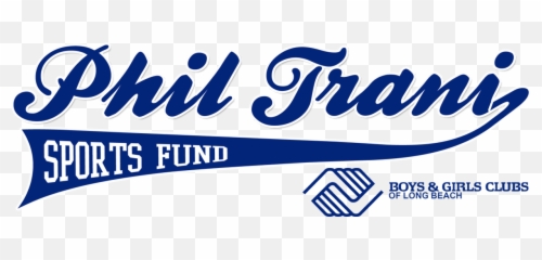 Phil Trani Sports Fund U2013 Long Beach Community Foundation - Pomodoro Technique Png,The Beach Boys Logo