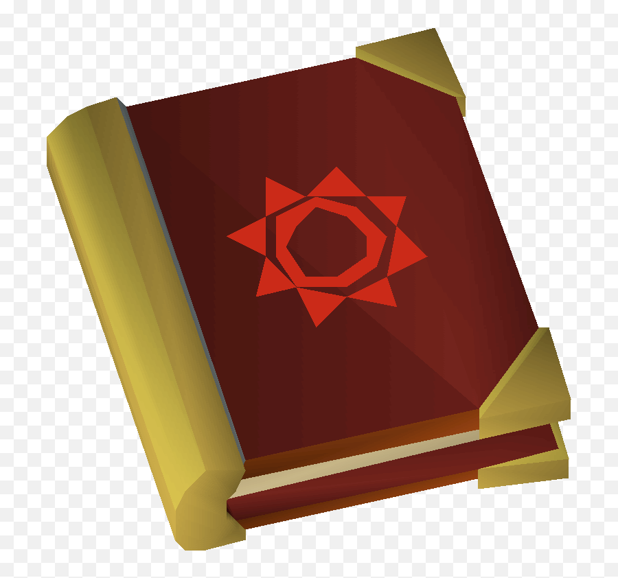 Mages Book - Osrs Mage Book Png,Magic Book Png